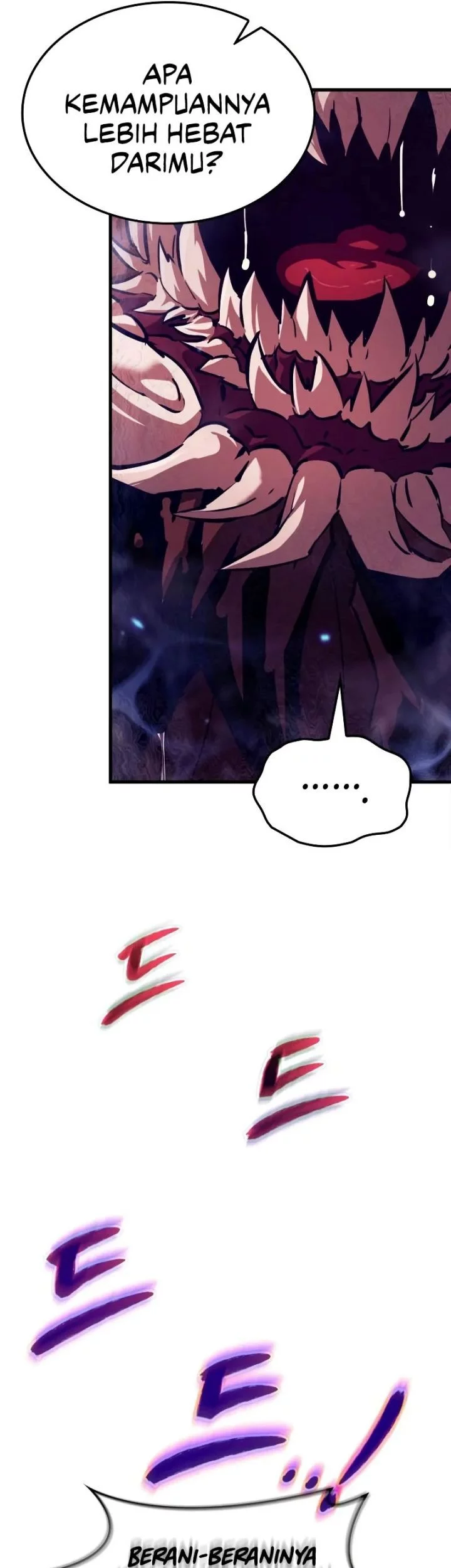 Light Of Arad: Forerunner Chapter 18 Gambar 6