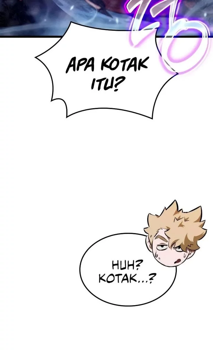 Light Of Arad: Forerunner Chapter 18 Gambar 13