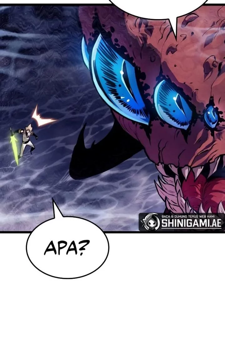 Light Of Arad: Forerunner Chapter 18 Gambar 17