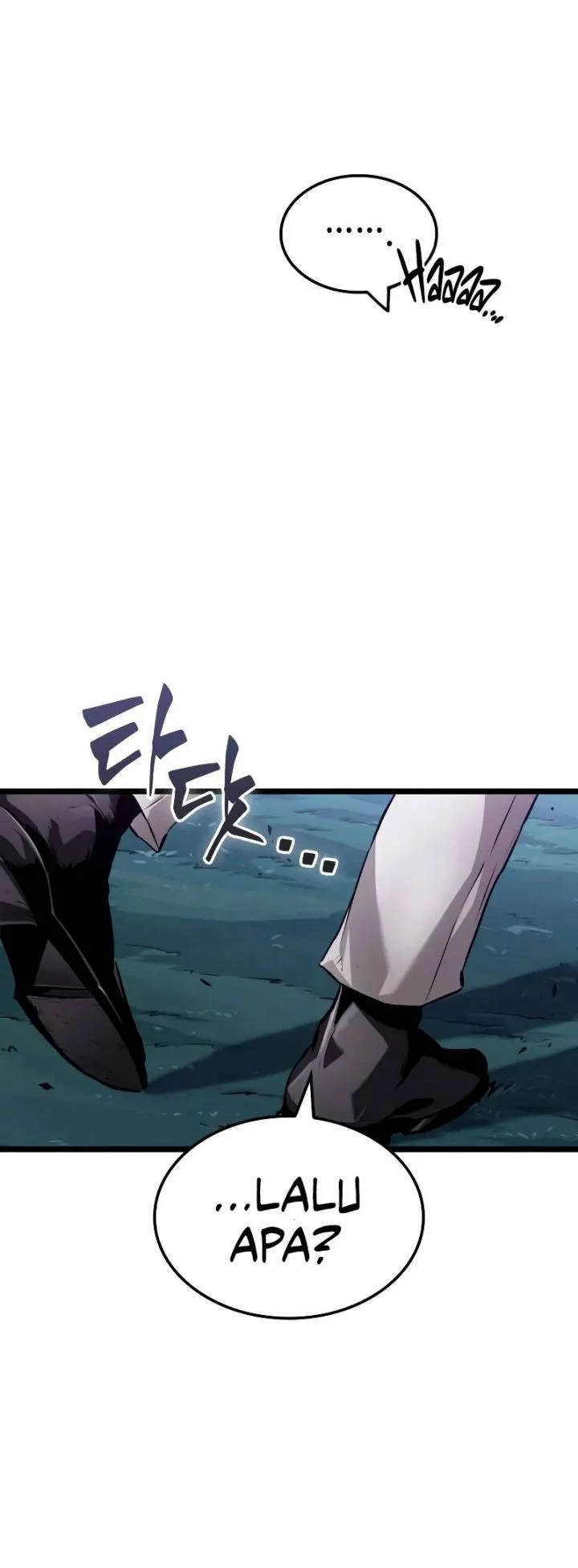 Light Of Arad: Forerunner Chapter 18 Gambar 28