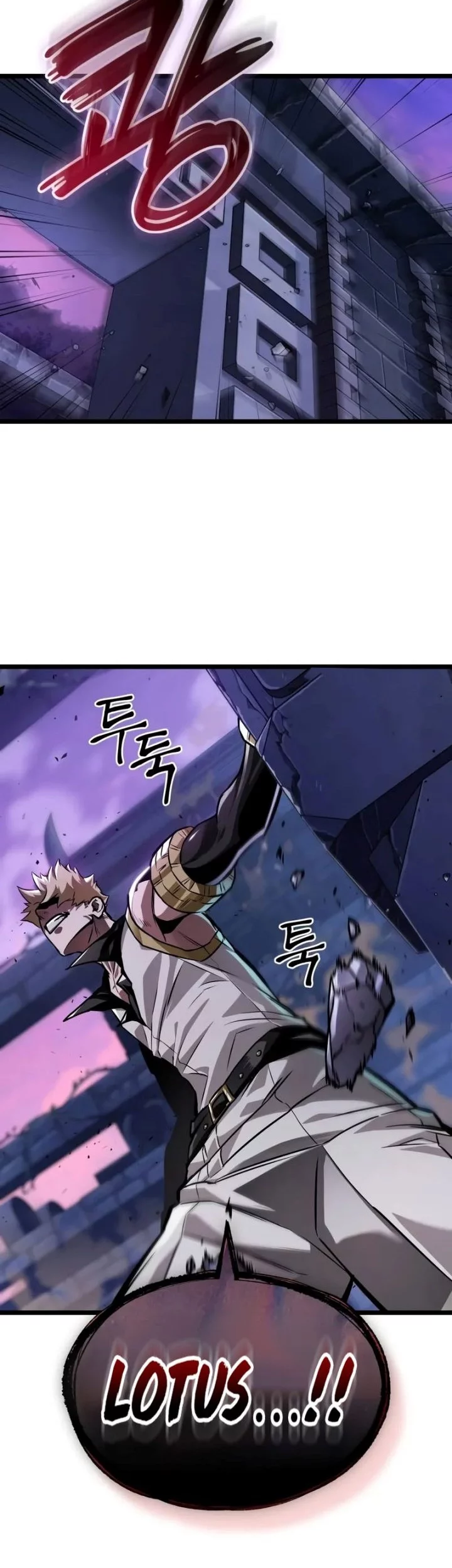 Light Of Arad: Forerunner Chapter 19 Gambar 35