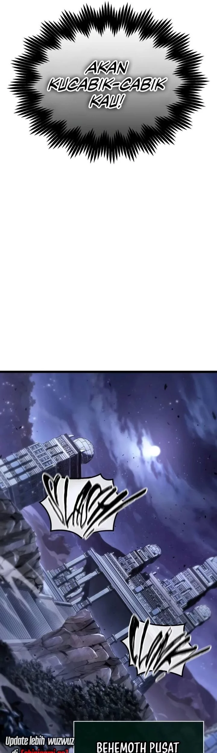 Light Of Arad: Forerunner Chapter 19 Gambar 38