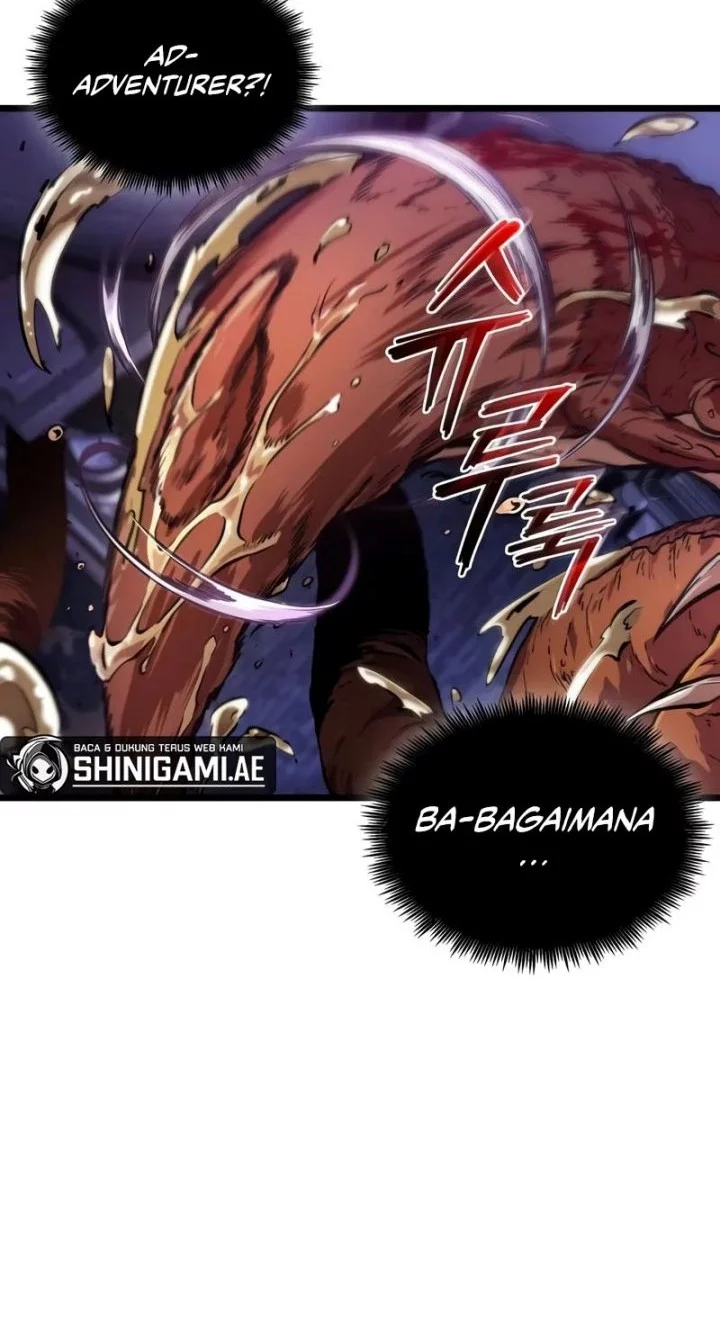 Light Of Arad: Forerunner Chapter 19 Gambar 45