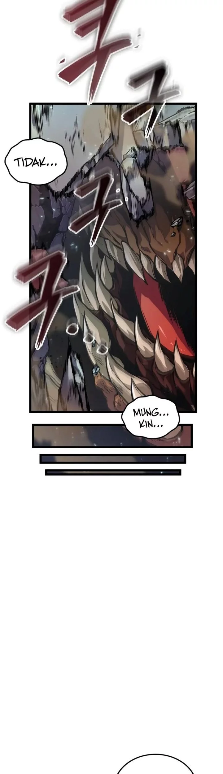 Light Of Arad: Forerunner Chapter 19 Gambar 54