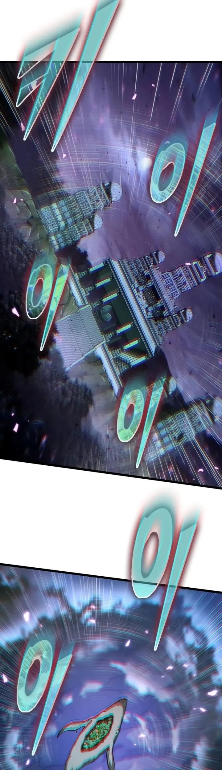 Light Of Arad: Forerunner Chapter 19 Gambar 58