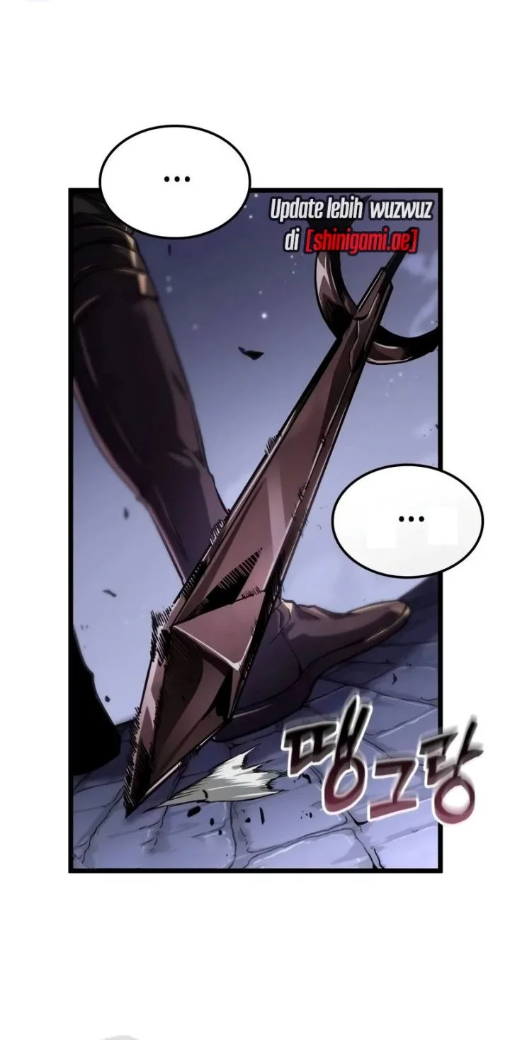 Light Of Arad: Forerunner Chapter 19 Gambar 61