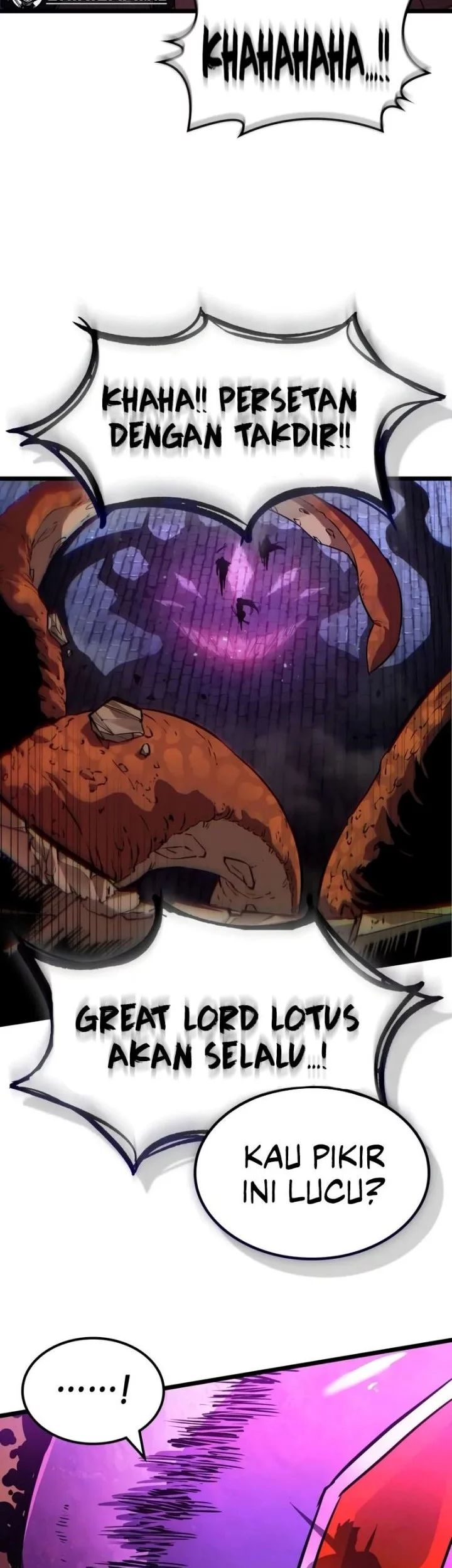 Light Of Arad: Forerunner Chapter 19 Gambar 63