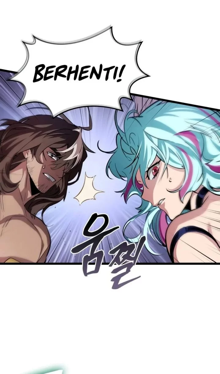 Light Of Arad: Forerunner Chapter 19 Gambar 5