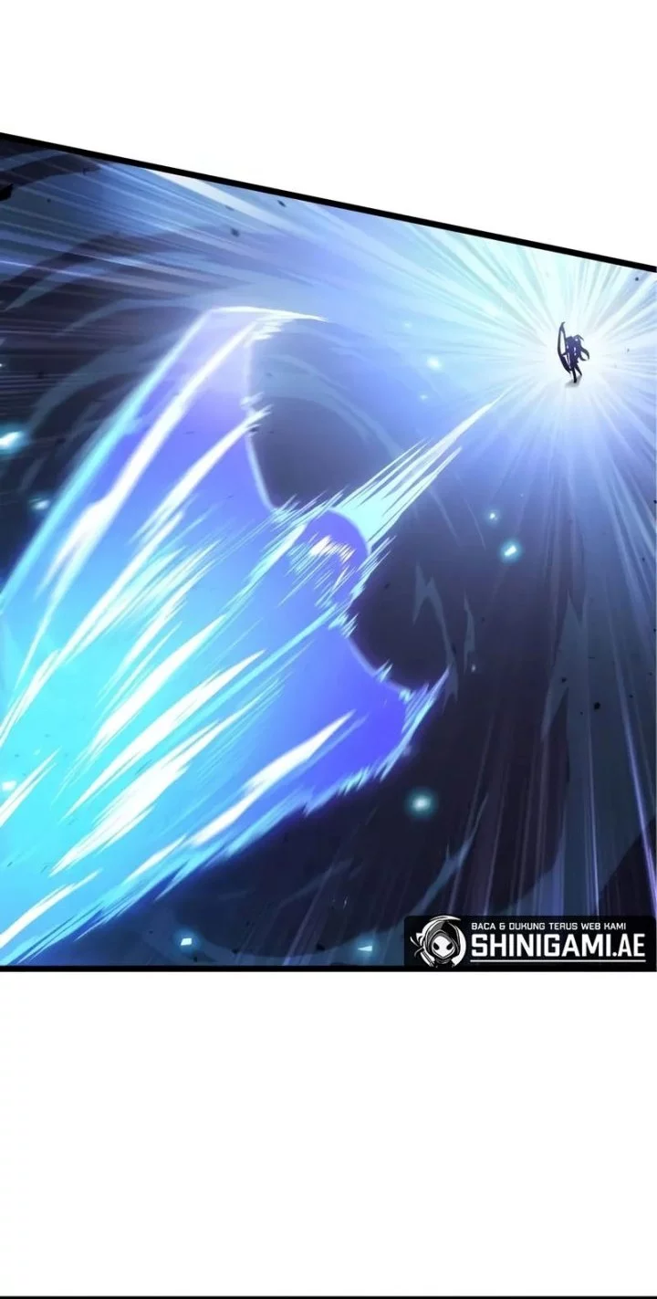 Light Of Arad: Forerunner Chapter 19 Gambar 17