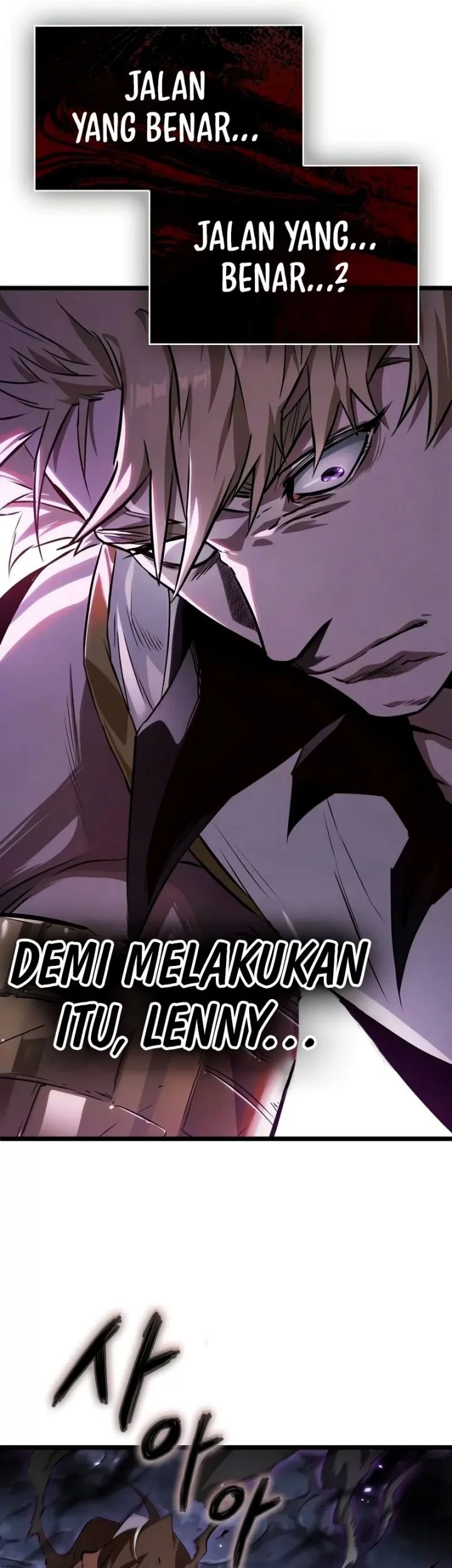 Light Of Arad: Forerunner Chapter 19 Gambar 27