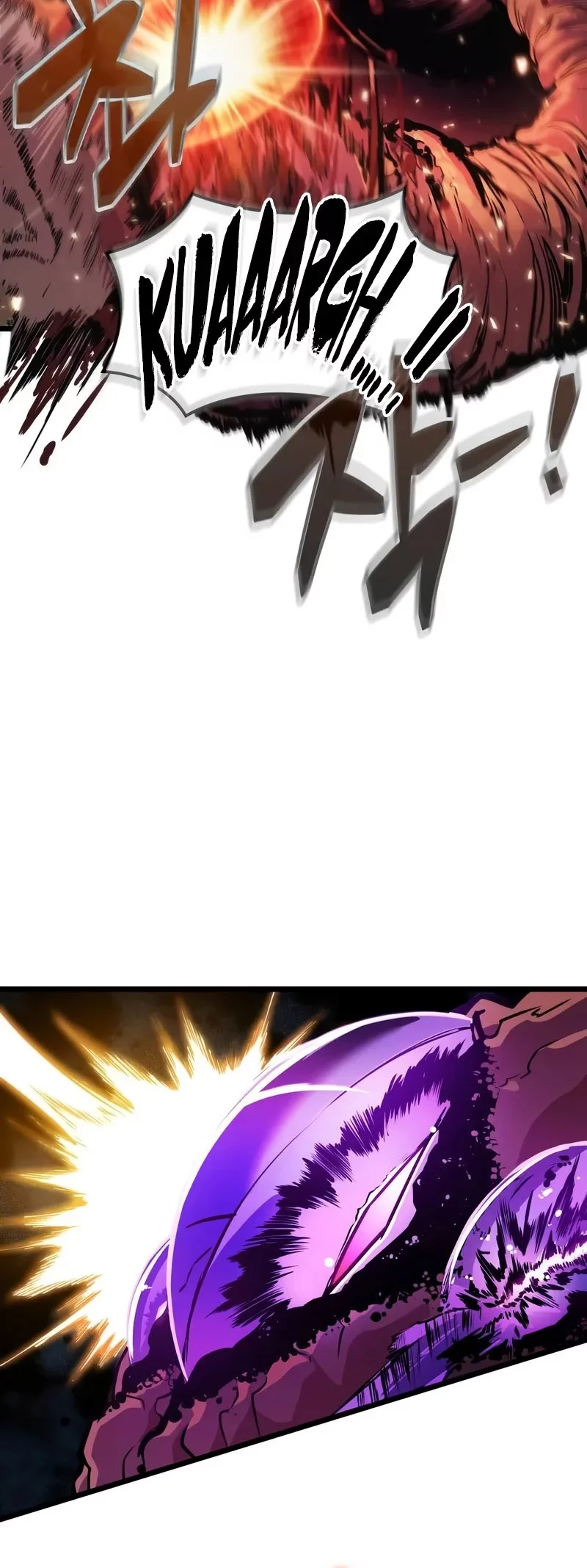 Light Of Arad: Forerunner Chapter 20 Gambar 37