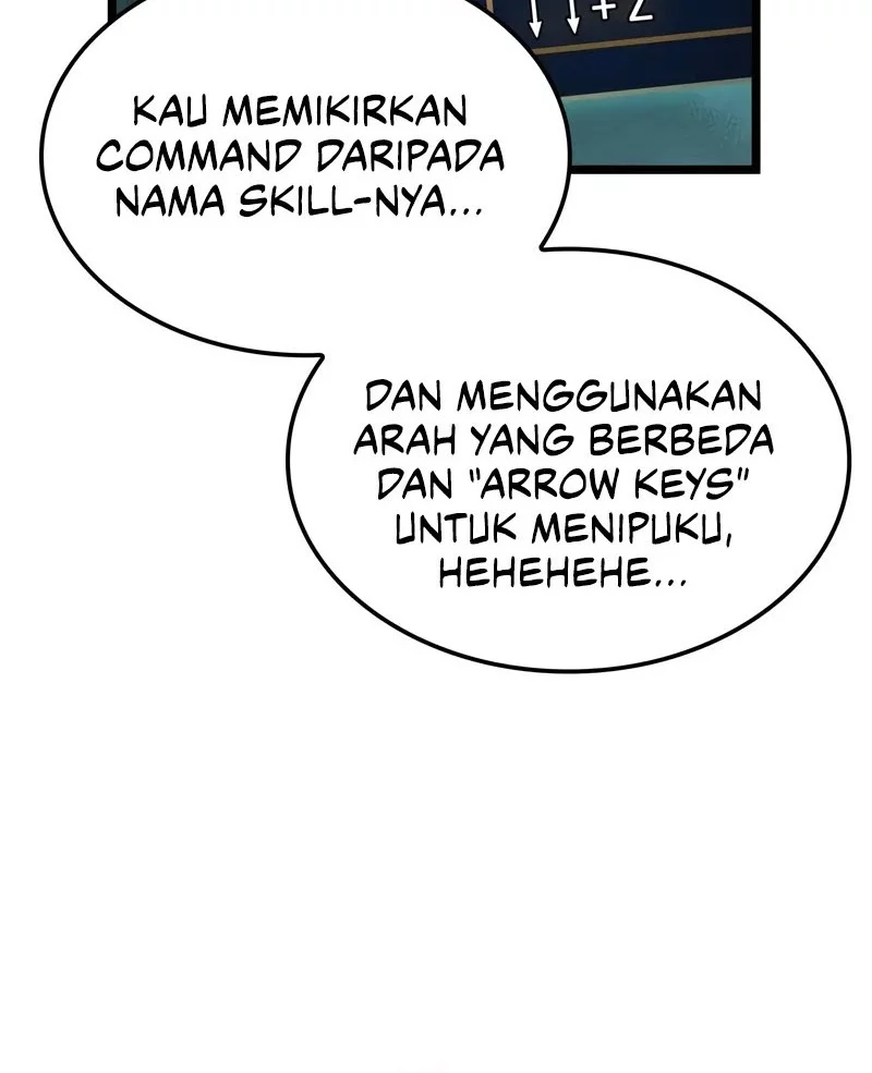 Light Of Arad: Forerunner Chapter 20 Gambar 41