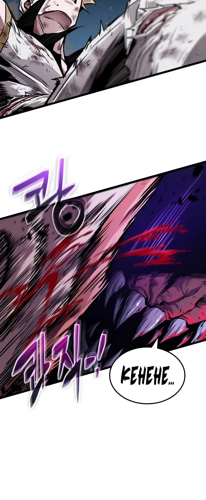 Light Of Arad: Forerunner Chapter 20 Gambar 45