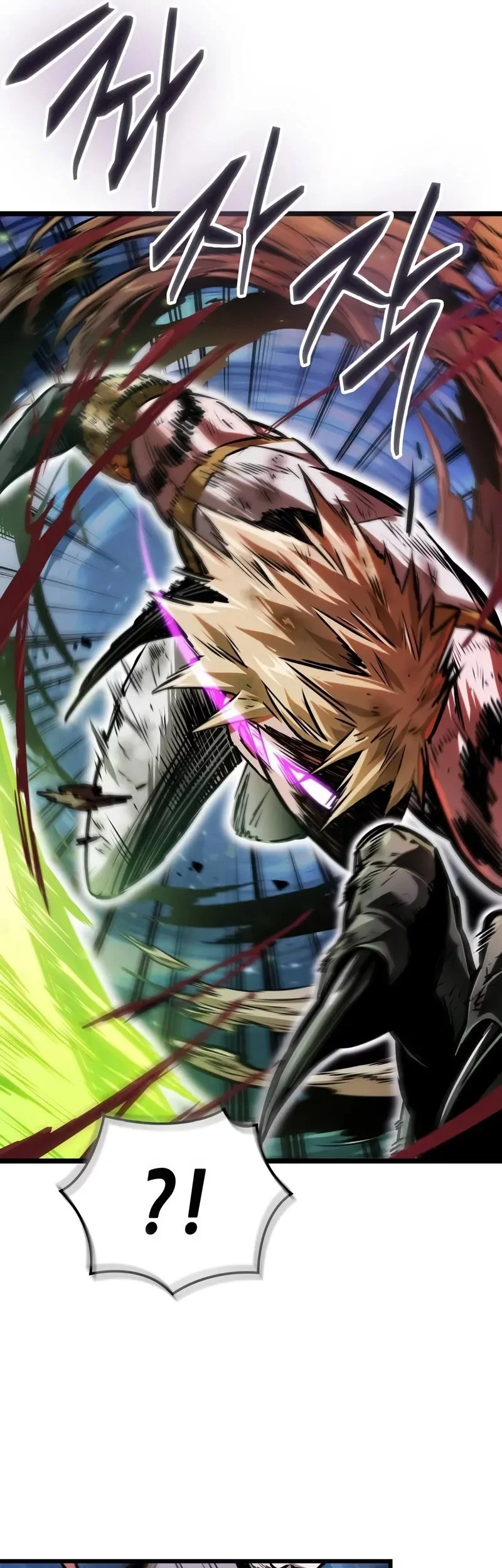 Light Of Arad: Forerunner Chapter 20 Gambar 54