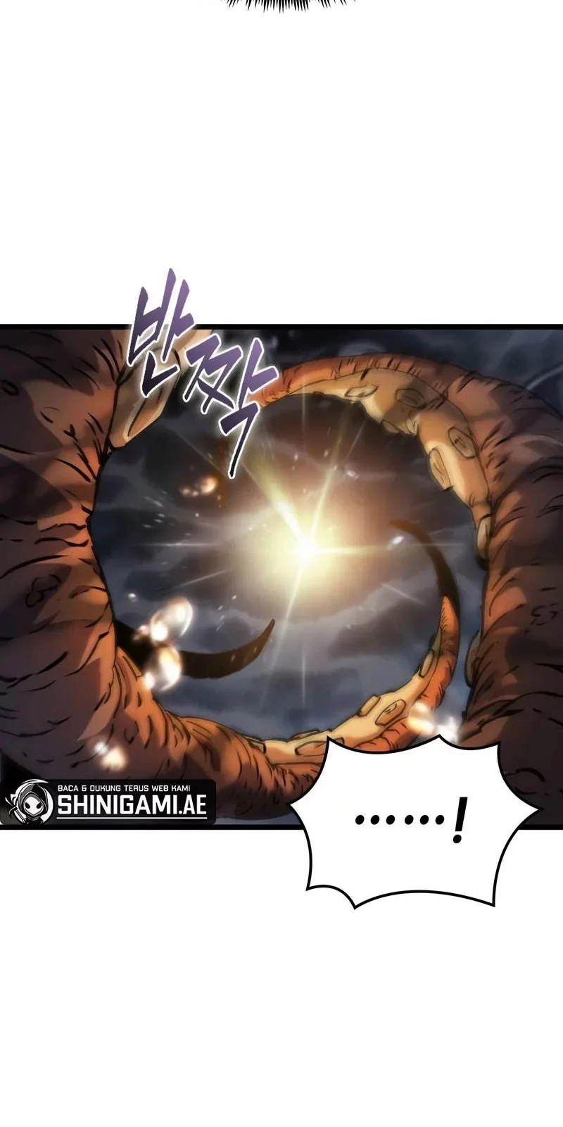 Light Of Arad: Forerunner Chapter 20 Gambar 61