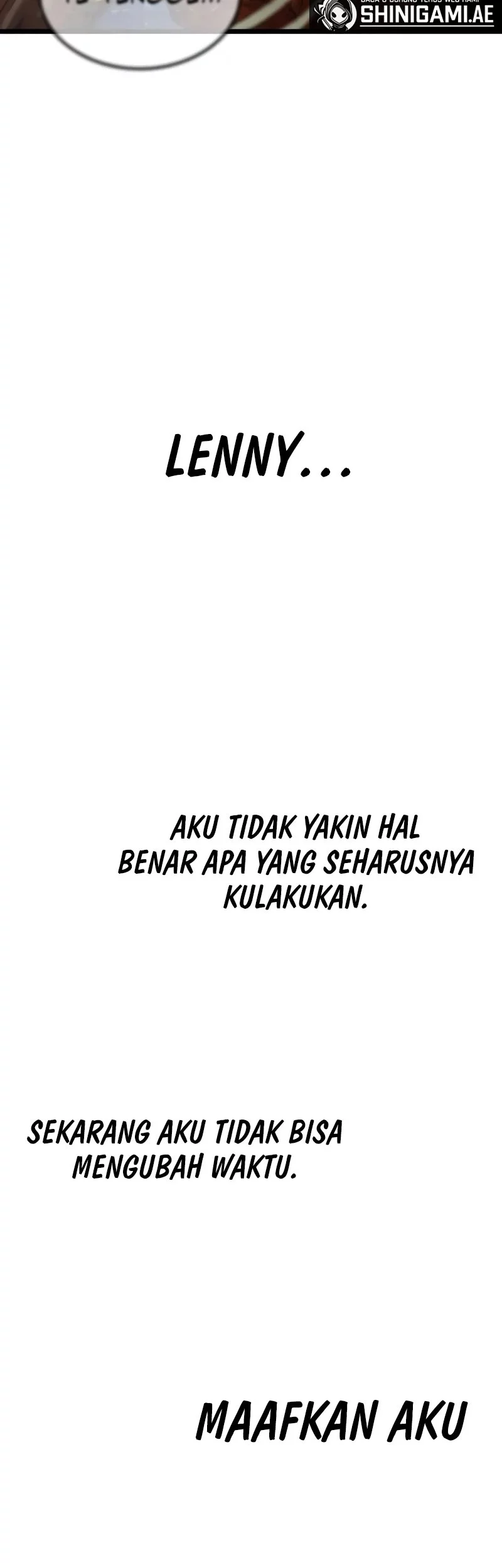 Light Of Arad: Forerunner Chapter 20 Gambar 68