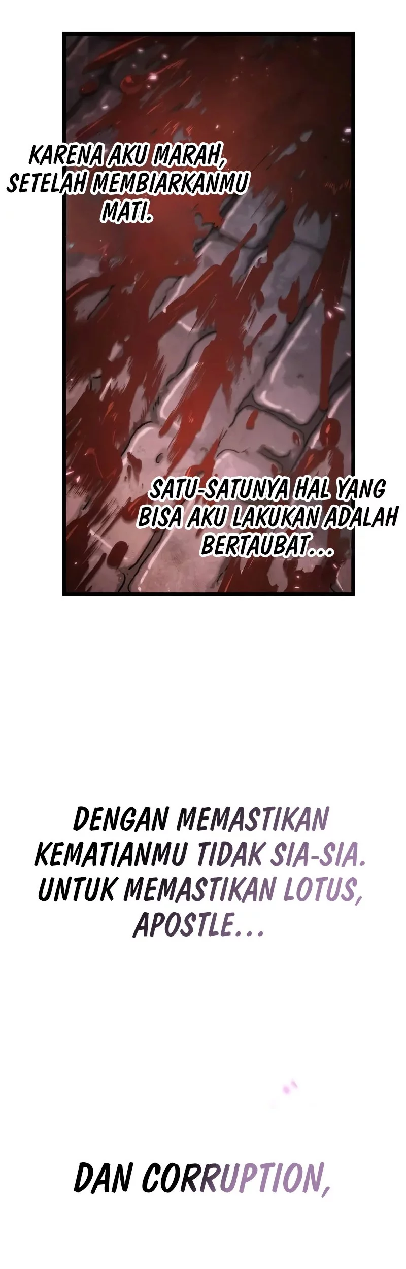 Light Of Arad: Forerunner Chapter 20 Gambar 69