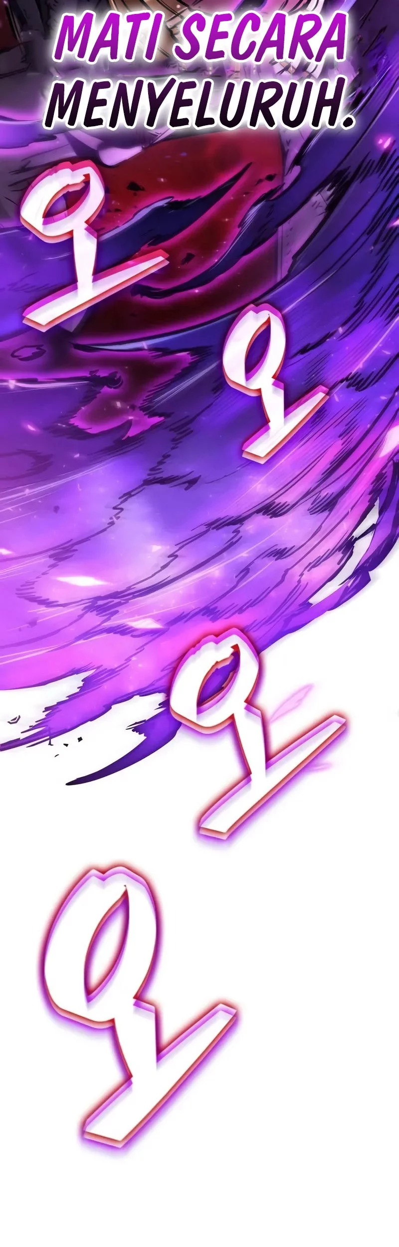 Light Of Arad: Forerunner Chapter 20 Gambar 71