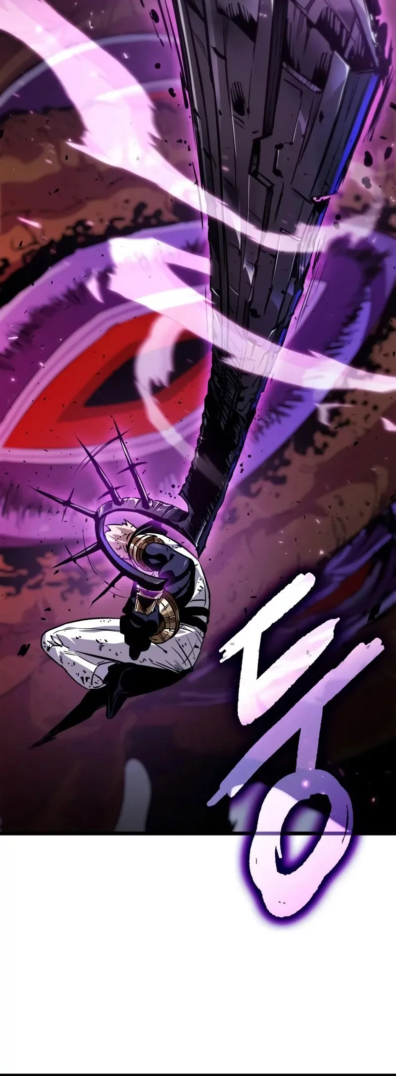 Light Of Arad: Forerunner Chapter 20 Gambar 73