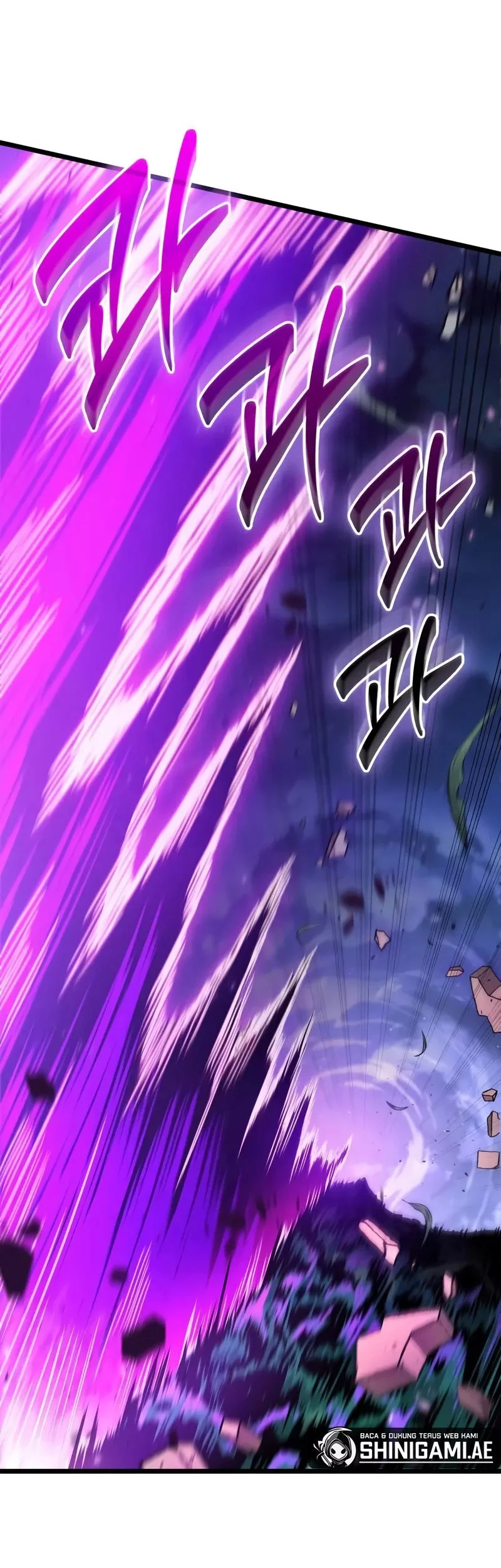 Light Of Arad: Forerunner Chapter 20 Gambar 77