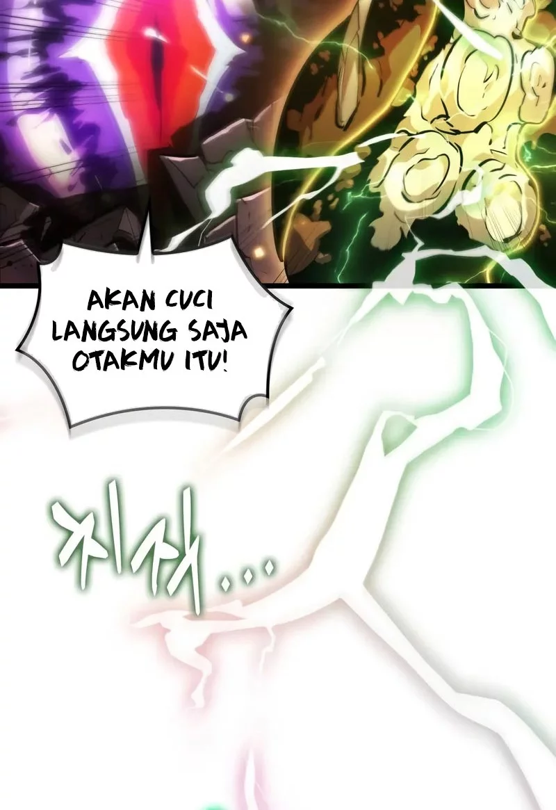 Light Of Arad: Forerunner Chapter 20 Gambar 5