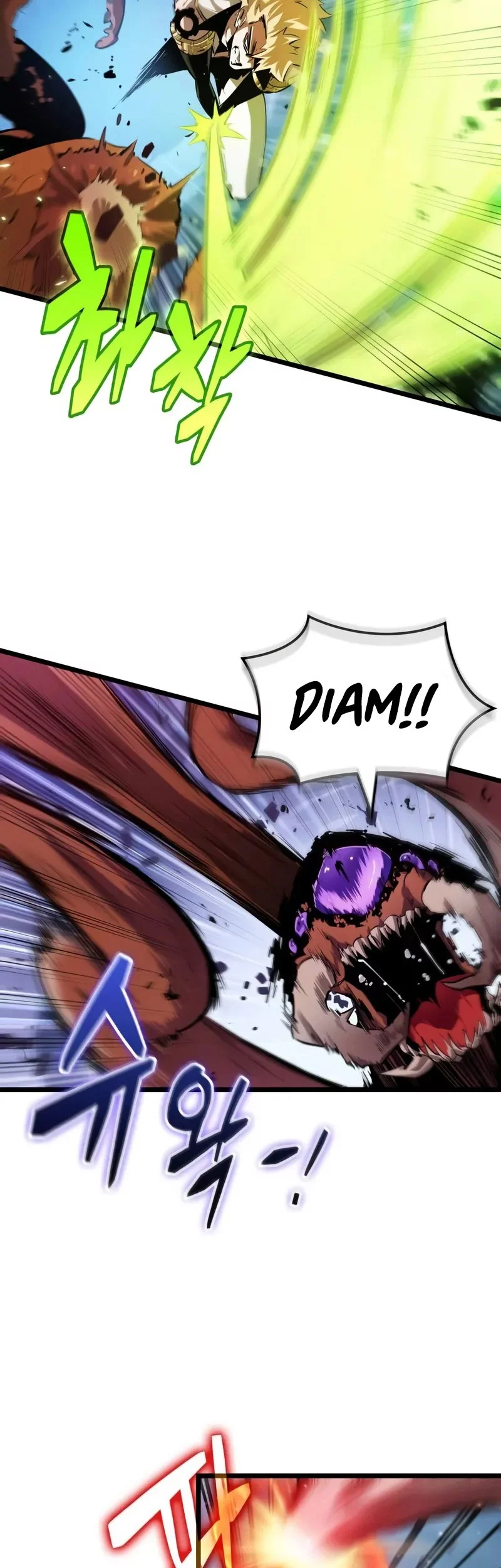 Light Of Arad: Forerunner Chapter 20 Gambar 16