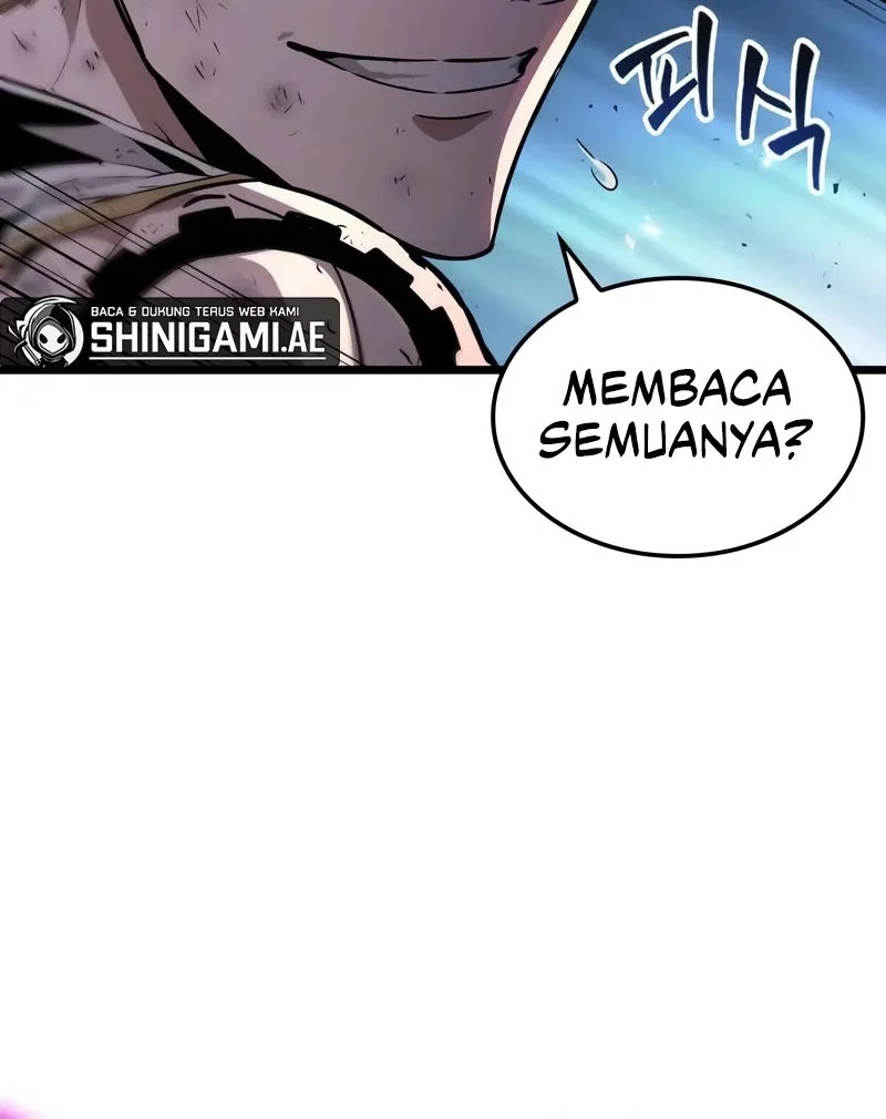 Light Of Arad: Forerunner Chapter 20 Gambar 21