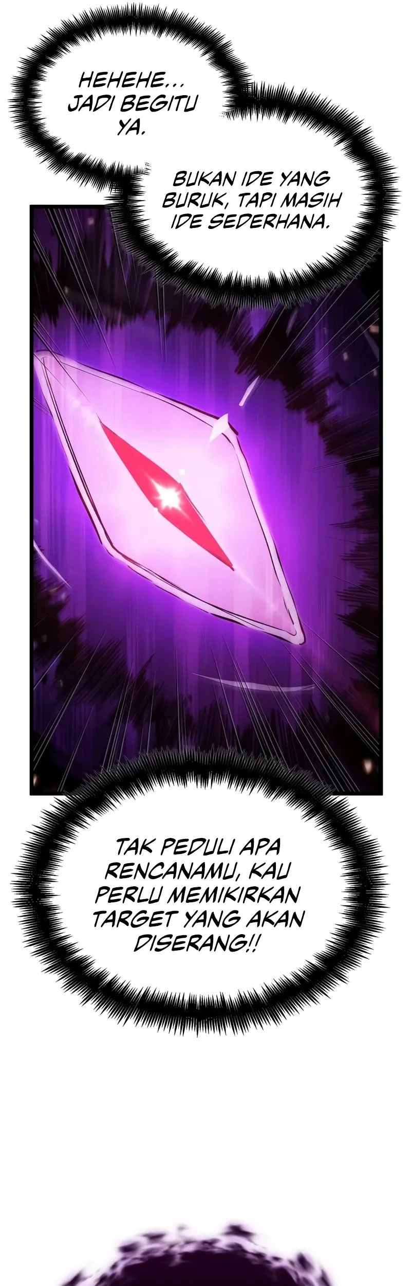 Light Of Arad: Forerunner Chapter 20 Gambar 26