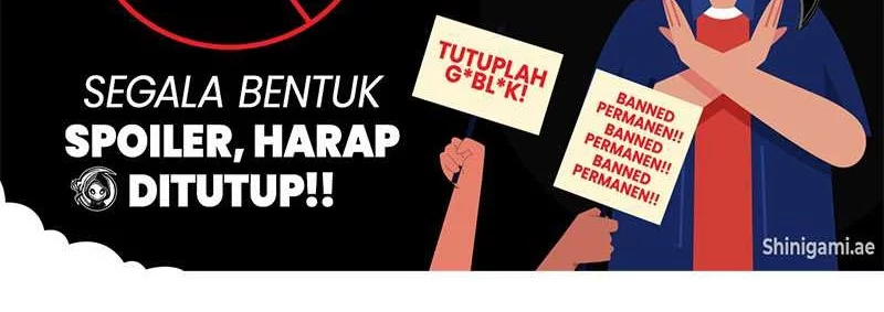 Light Of Arad: Forerunner Chapter 21 Gambar 47