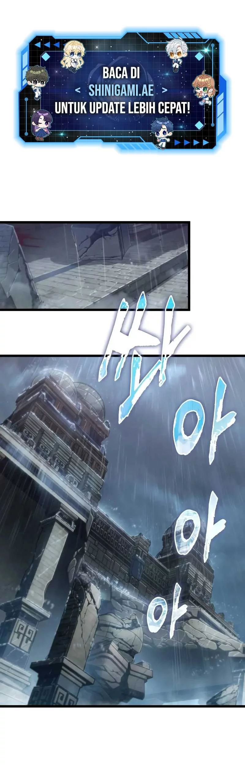 Baca Manhwa Light Of Arad: Forerunner Chapter 21 Gambar 2