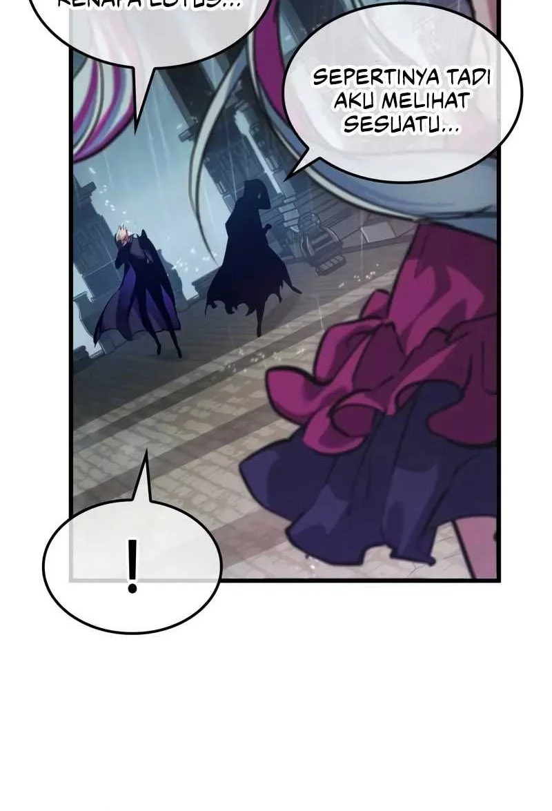 Light Of Arad: Forerunner Chapter 21 Gambar 9