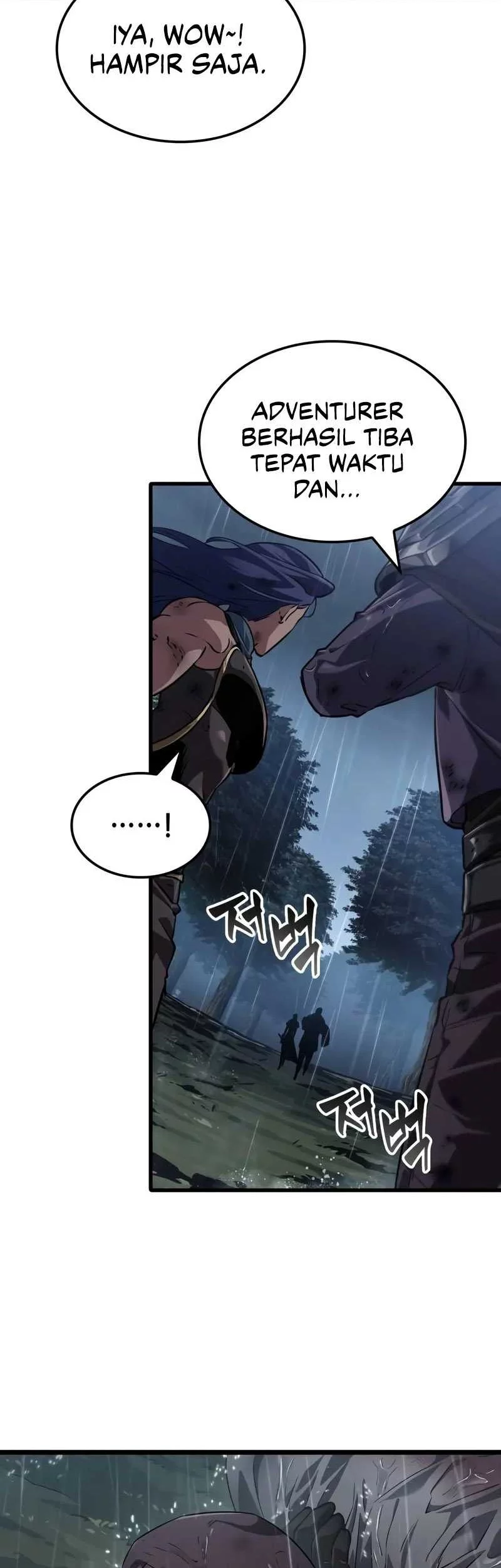 Light Of Arad: Forerunner Chapter 21 Gambar 15