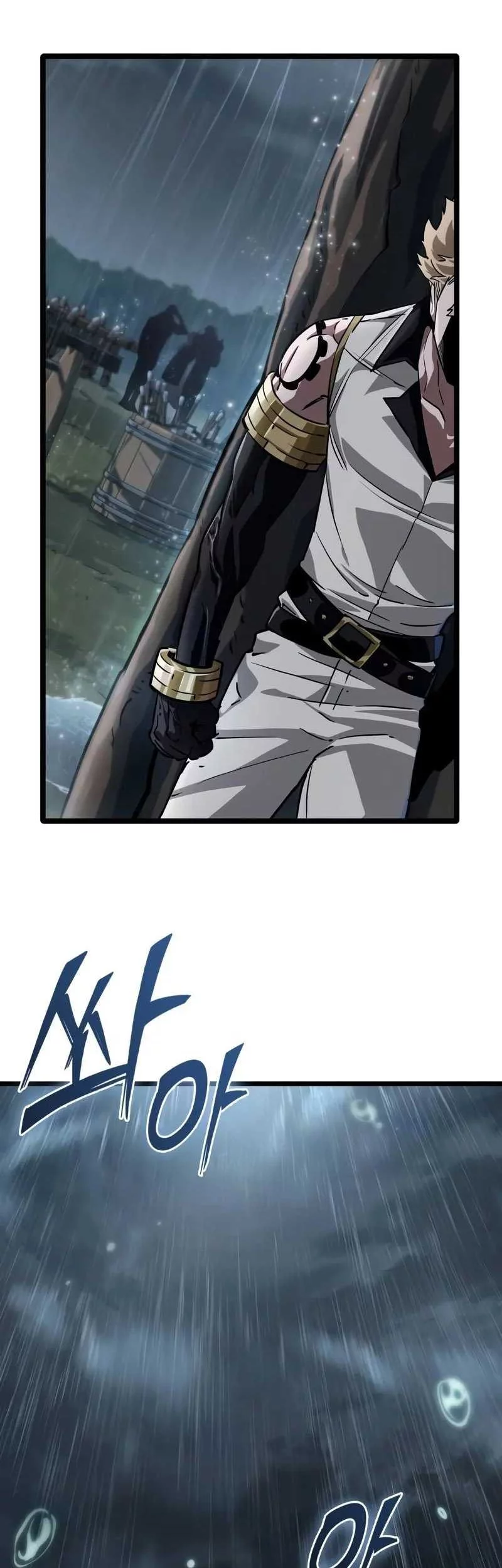 Light Of Arad: Forerunner Chapter 21 Gambar 19