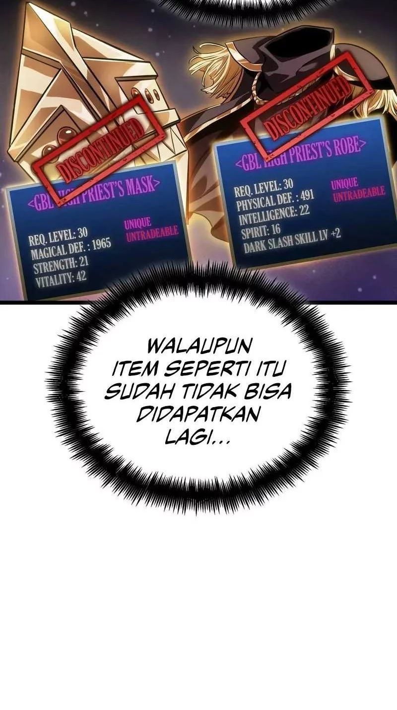 Light Of Arad: Forerunner Chapter 21 Gambar 33