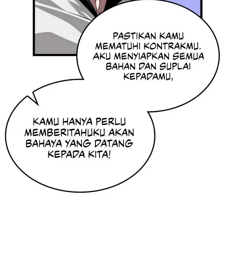 Light Of Arad: Forerunner Chapter 22 Gambar 40