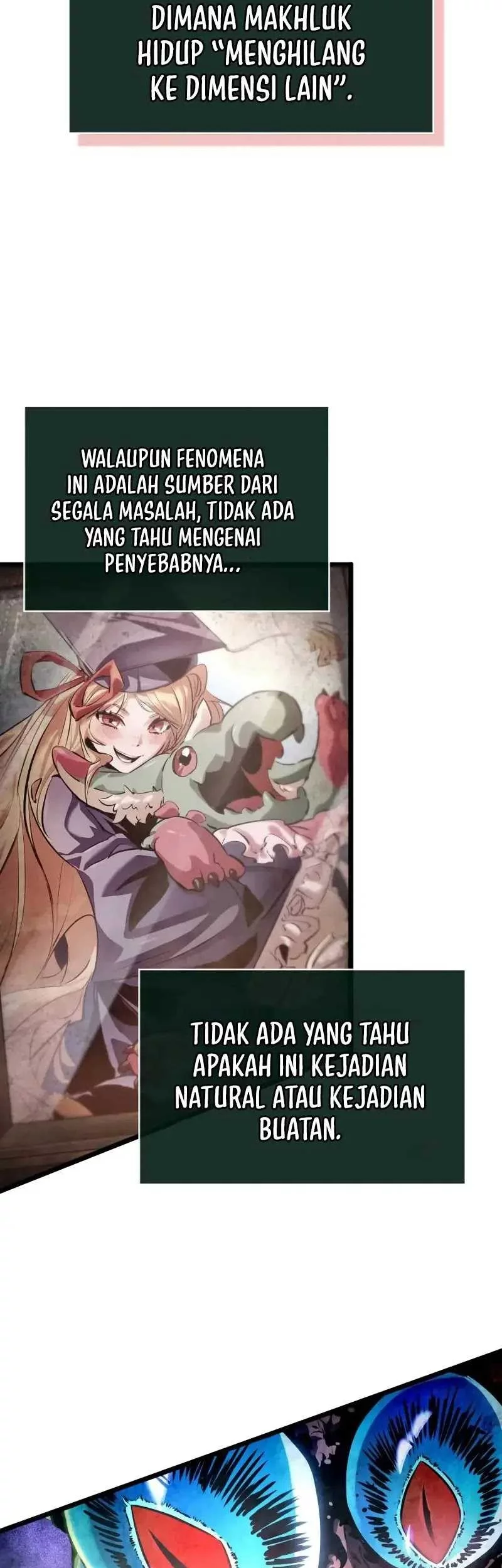 Light Of Arad: Forerunner Chapter 22 Gambar 43