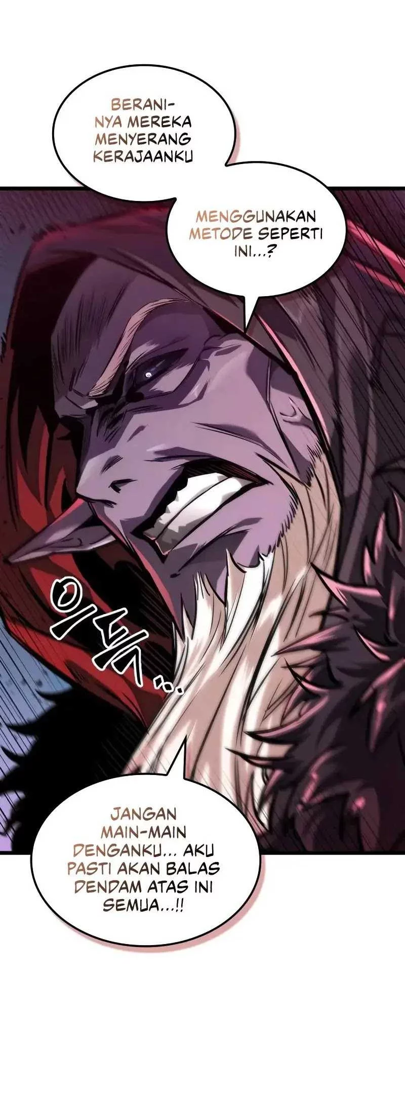 Light Of Arad: Forerunner Chapter 22 Gambar 56