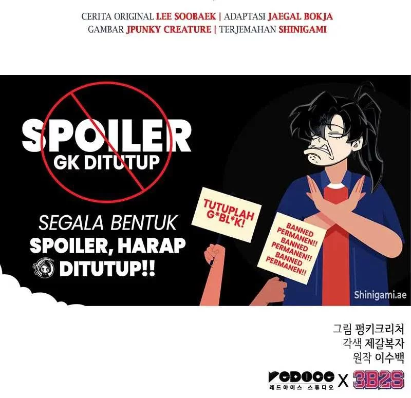 Light Of Arad: Forerunner Chapter 22 Gambar 59