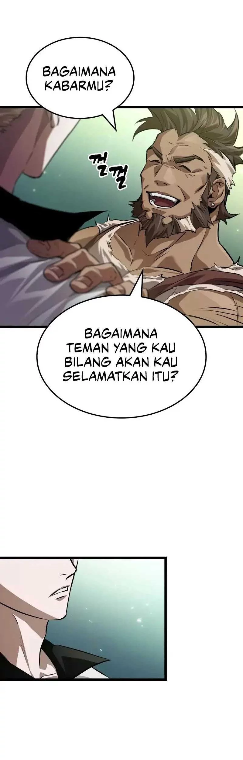 Light Of Arad: Forerunner Chapter 22 Gambar 12