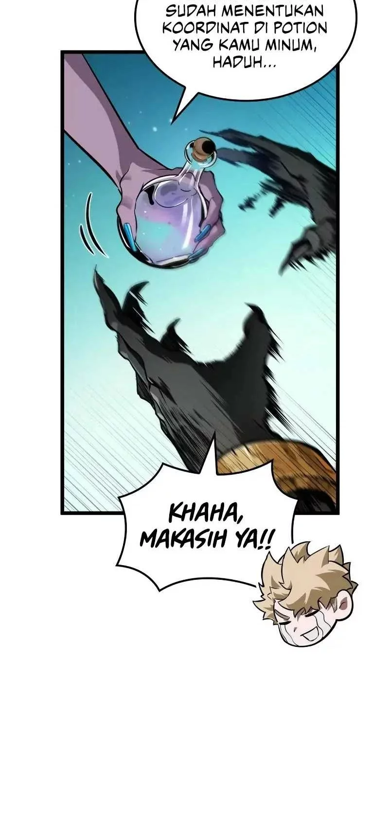 Light Of Arad: Forerunner Chapter 22 Gambar 28