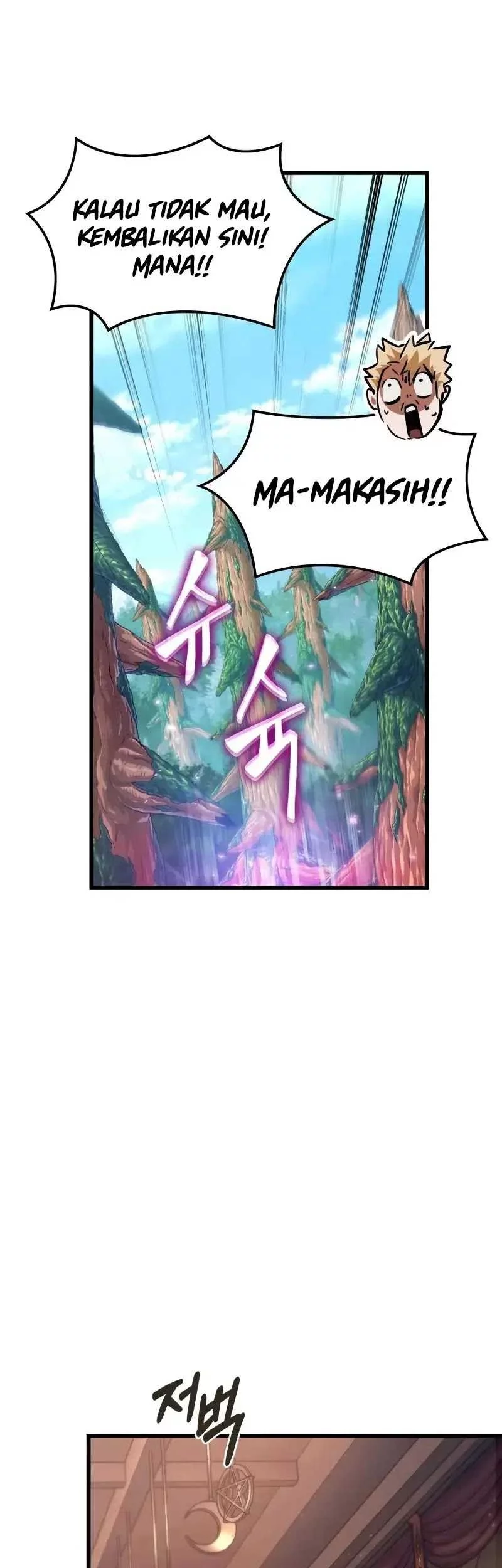 Light Of Arad: Forerunner Chapter 22 Gambar 31