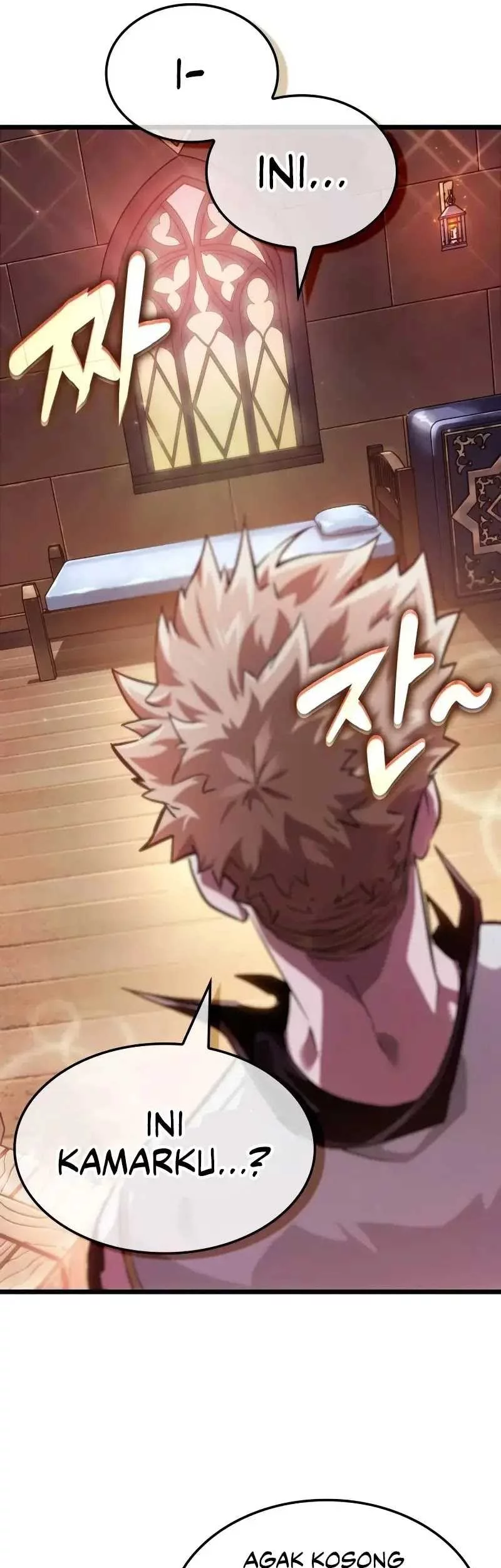 Light Of Arad: Forerunner Chapter 22 Gambar 33