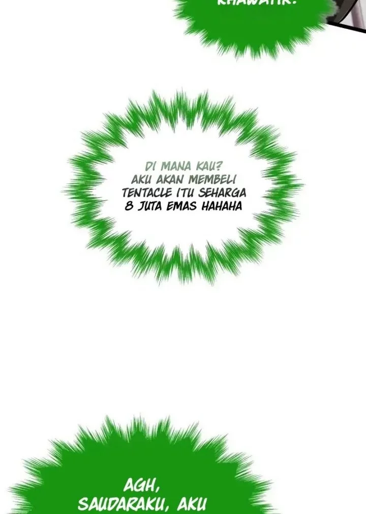 Light Of Arad: Forerunner Chapter 23 Gambar 19