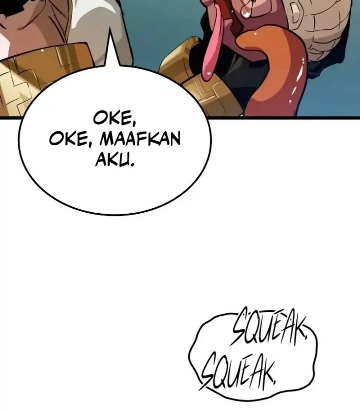 Light Of Arad: Forerunner Chapter 23 Gambar 41