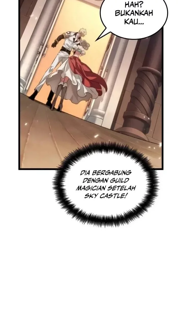 Light Of Arad: Forerunner Chapter 23 Gambar 55