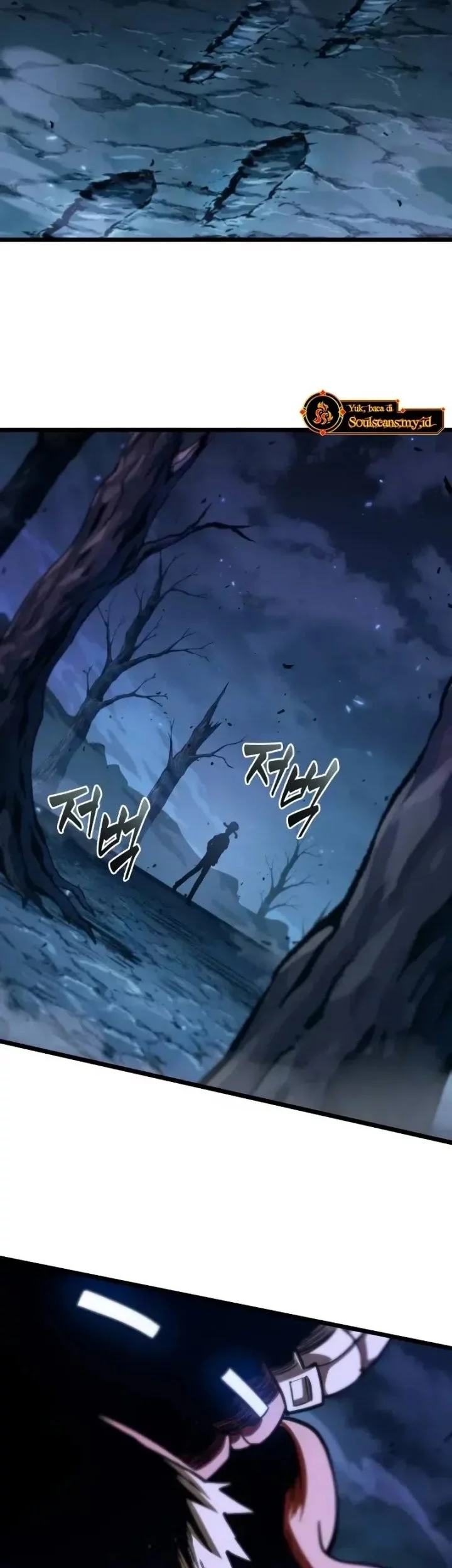 Light Of Arad: Forerunner Chapter 23 Gambar 64