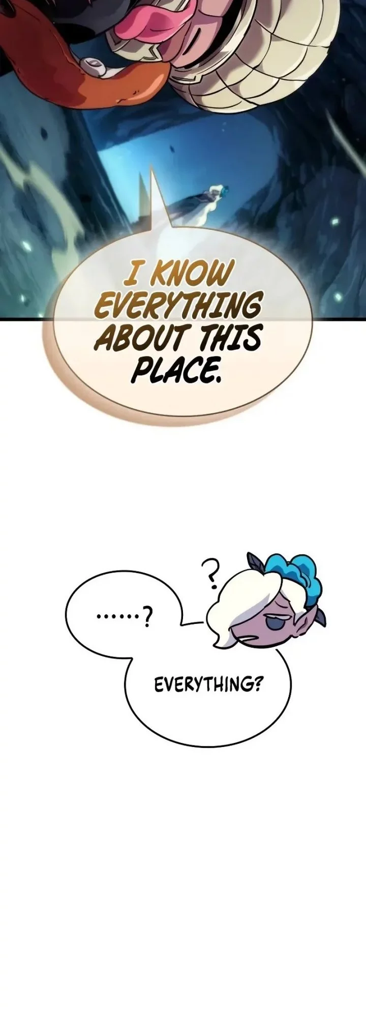 Light Of Arad: Forerunner Chapter 23 Gambar 79