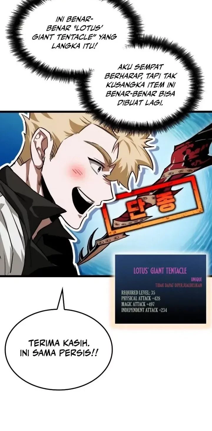 Light Of Arad: Forerunner Chapter 23 Gambar 7