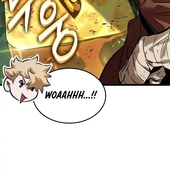 Light Of Arad: Forerunner Chapter 23 Gambar 9