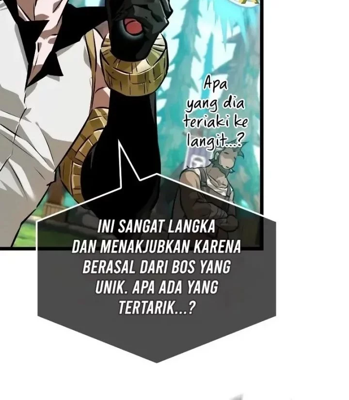 Light Of Arad: Forerunner Chapter 23 Gambar 15